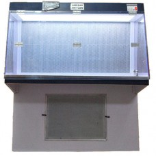 Laminar Air Flow